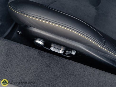 Used 2024 Lotus Emira First Edition image 22