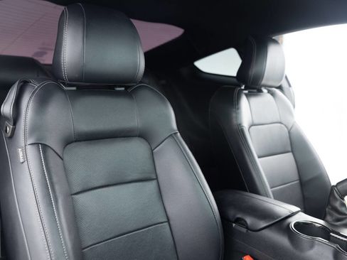 Used 2016 Ford Mustang GT Premium w/ GT Performance Package image 26