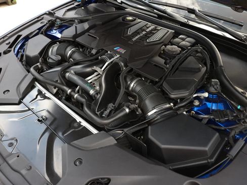 Used 2018 BMW M5 AWD/4WD image 60
