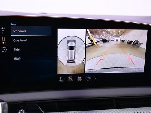 New 2026 Cadillac Optiq Sport 2 image 29