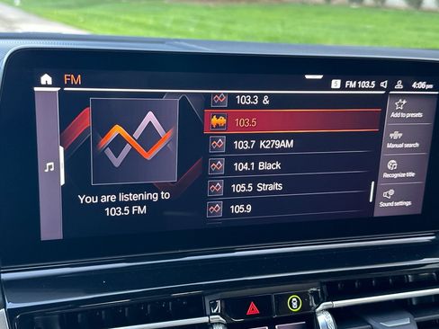 New 2026 BMW M850i xDrive image 14