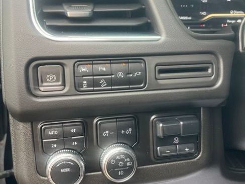 Used 2022 GMC Yukon AT4 w/ Max Trailering Package AWD/4WD image 29