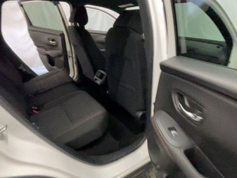 Certified 2024 Honda HR-V Sport image 25