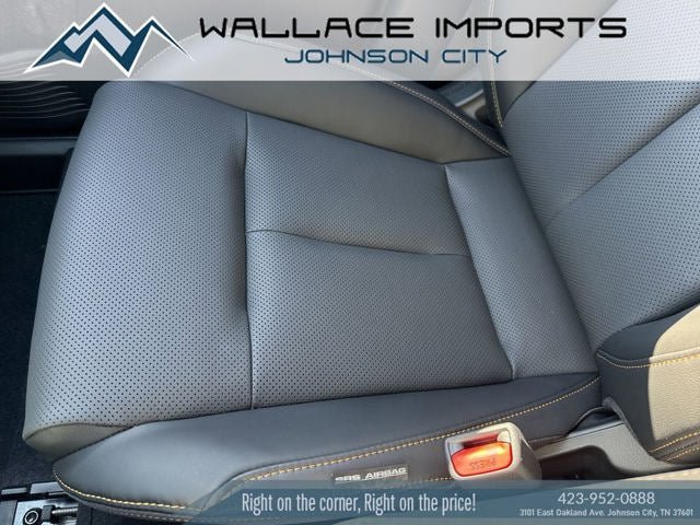 New 2026 Subaru Outback Wilderness AWD/4WD image 84