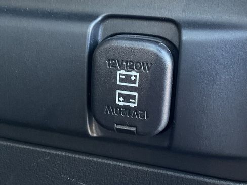 Used 2025 MAZDA CX-90 3.3 Turbo w/ Preferred Package image 23