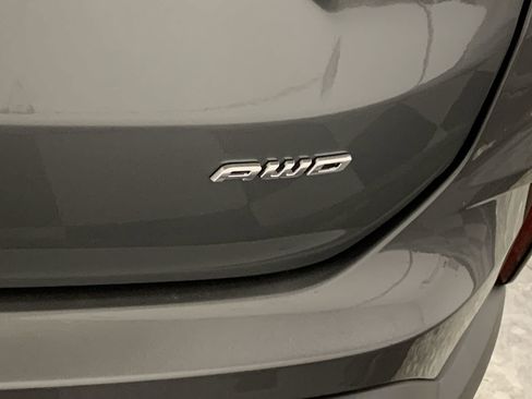 New 2024 Ford Edge SE image 27