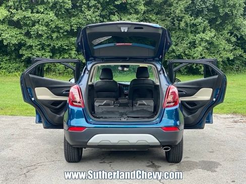 Used 2019 Buick Encore Preferred w/ Safety Package FWD image 36
