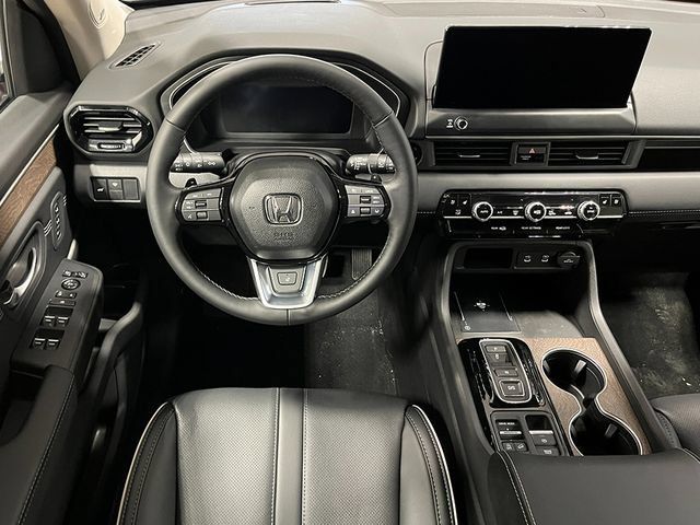 New 2026 Honda Pilot Elite image 17