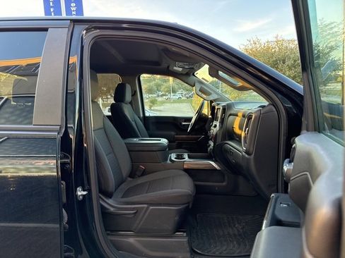 Used 2022 Chevrolet Silverado 2500 LT w/ All Star Edition image 12