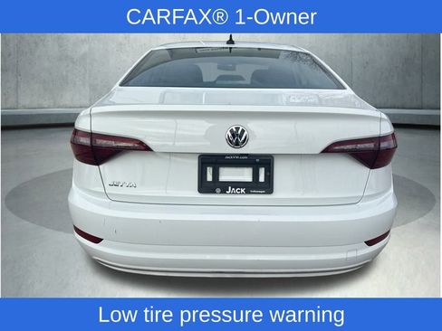 Used 2021 Volkswagen Jetta S w/ Driver Assistance Package image 5