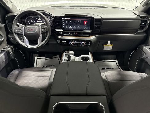 New 2026 GMC Sierra 1500 Elevation image 21