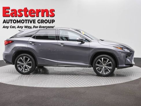Used 2016 Lexus RX 350 AWD w/ Premium Package image 4