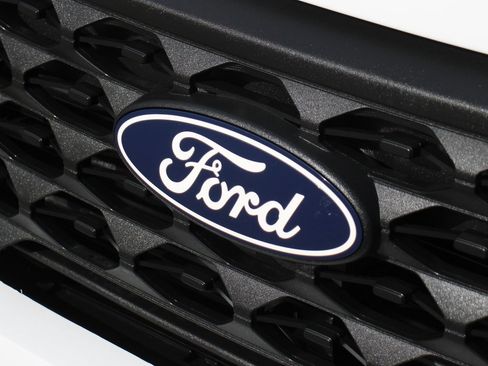 Used 2025 Ford Maverick XLT w/ Equipment Group 302A image 47