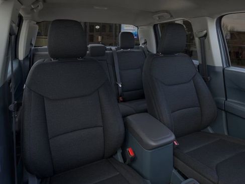 New 2025 Ford Maverick XLT w/ XLT Luxury Package image 10