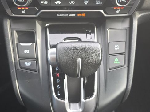 Used 2020 Honda CR-V EX-L image 21