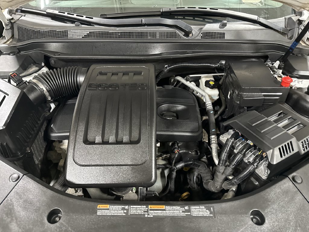 Used 2017 Chevrolet Equinox LT w/ Convenience Package AWD/4WD image 24