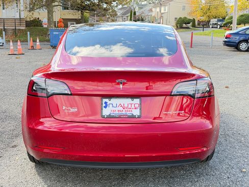 Used 2022 Tesla Model 3 Long Range image 5