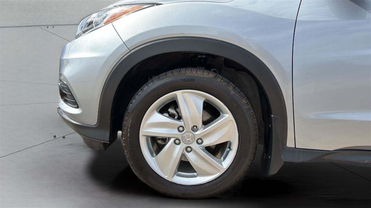 Used 2022 Honda HR-V EX-L image 34