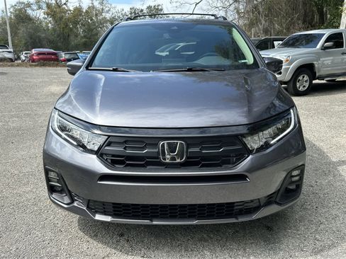 New 2026 Honda Odyssey EX-L image 3