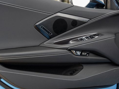 Used 2024 Chevrolet Corvette Stingray Preferred Conv w/ Z51 Performance Package image 18