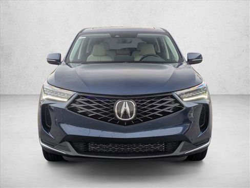 New 2026 Acura RDX SH-AWD w/ Technology Package image 6