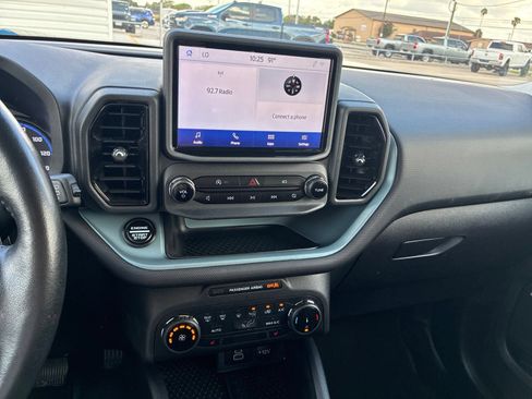 Used 2023 Ford Bronco Sport Badlands AWD/4WD image 27