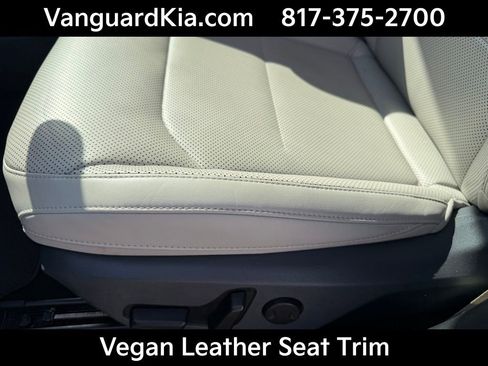 Certified 2024 Kia EV6 Wind image 14