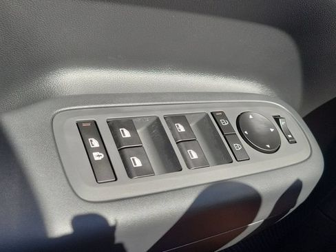 New 2026 Hyundai Santa Fe SE FWD image 17