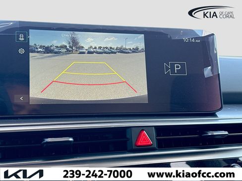 New 2026 Kia Sorento LX image 31