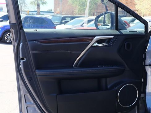 Used 2017 Lexus RX 350 FWD image 37