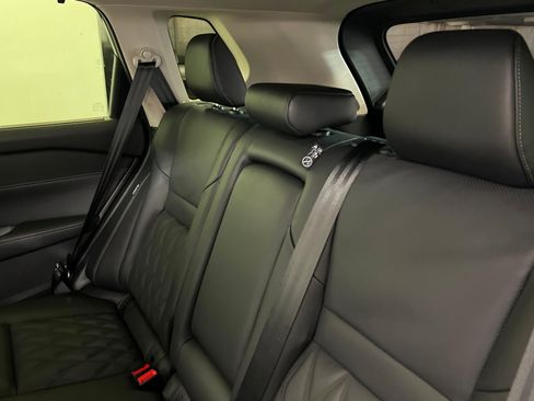 New 2026 Nissan Rogue Platinum w/ Platinum Premium Package image 20