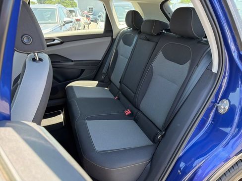 Used 2023 Volkswagen Taos S w/ Driver Assistance Package AWD/4WD image 19