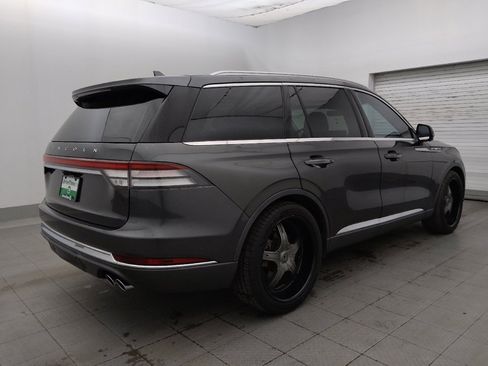 Used 2020 Lincoln Aviator Reserve w/ Equipment Group 202A AWD/4WD image 10