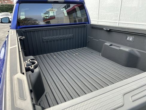 Used 2024 Toyota Tacoma TRD Off-Road image 11