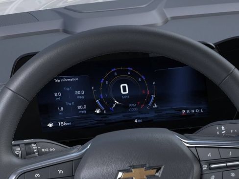 New 2026 Chevrolet Suburban Premier AWD/4WD image 19