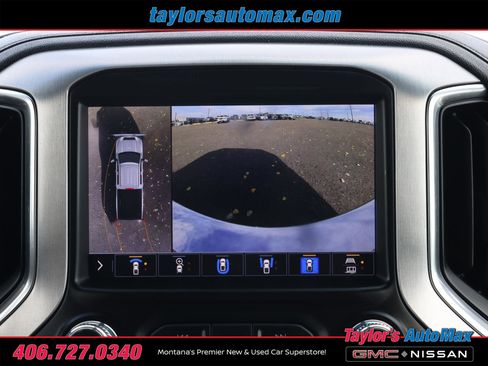 Used 2023 GMC Sierra 3500 SLT image 17