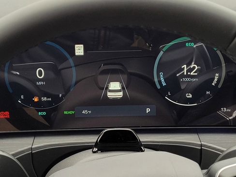 New 2026 Hyundai Santa Fe Limited image 9