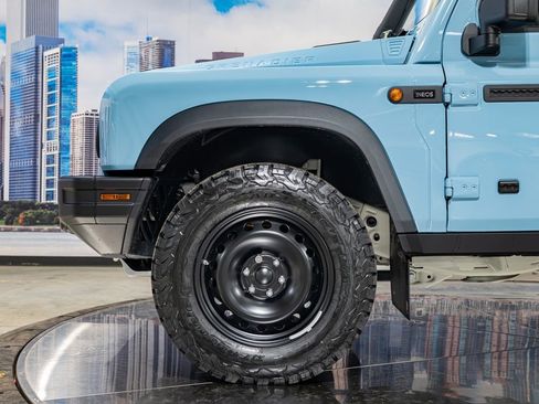 New 2026 INEOS Grenadier Trialmaster Edition image 7