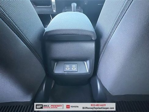 New 2026 Toyota Corolla LE image 12