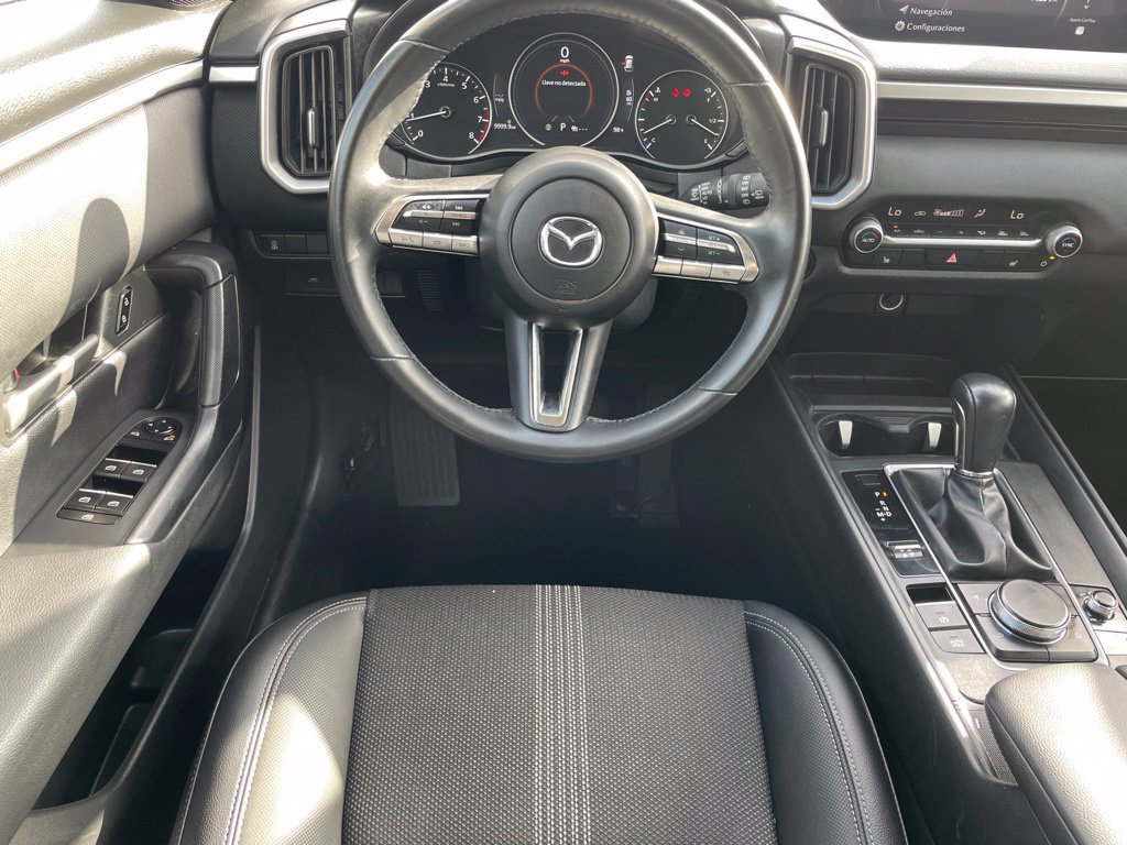 Used 2025 MAZDA CX-50 AWD 2.5 S w/ Preferred Package image 20