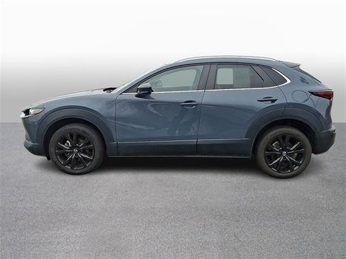Used 2022 MAZDA CX-30 AWD 2.5 S w/ Preferred Package image 7