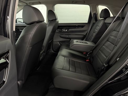 New 2026 Honda CR-V EX-L image 14