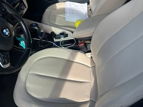 Used 2016 BMW X1 xDrive28i AWD/4WD image 5