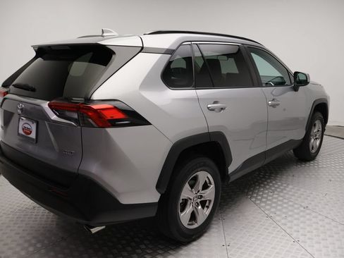 Certified 2023 Toyota RAV4 XLE FWD image 8