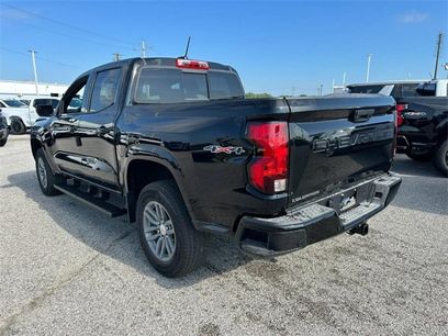 New 2026 Chevrolet Colorado LT w/ Advanced Trailering Package