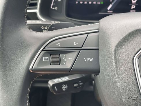 Certified 2025 Audi Q7 3.0T Premium Plus AWD/4WD image 22