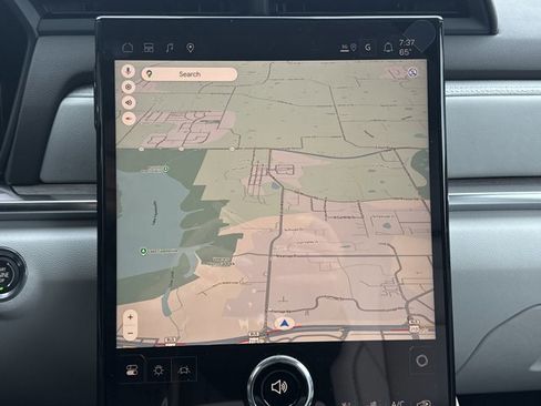 New 2026 GMC Terrain Denali w/ LPO, Black Badging Package AWD/4WD image 8