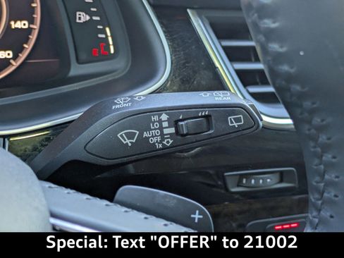 Used 2018 Audi Q7 3.0T Premium Plus w/ Premium Plus Package image 33