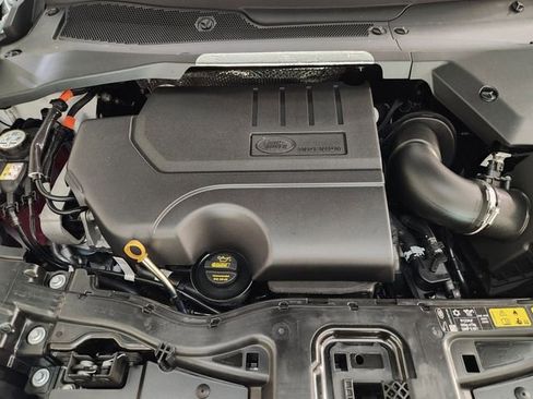 New 2026 Land Rover Discovery Sport Landmark AWD/4WD image 30