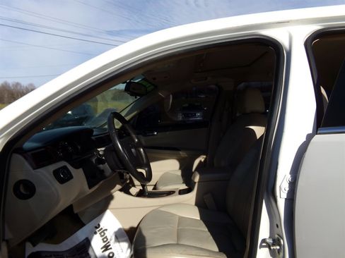 Used 2006 Chevrolet Impala SS image 6